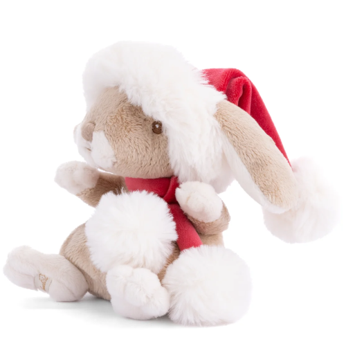 Peluche Bukowski Bears Baby Kanini X‑Mas