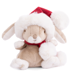 Peluche Bukowski Bears Baby Kanini X‑Mas