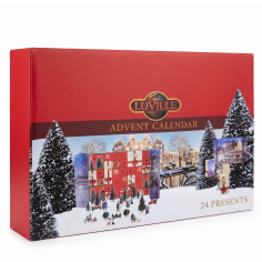 Advent calendar Luville