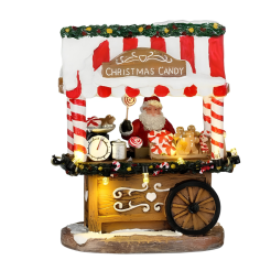 Christmas candy Luville