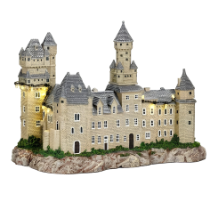 Schloss Braunfels