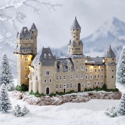 Schloss Braunfels