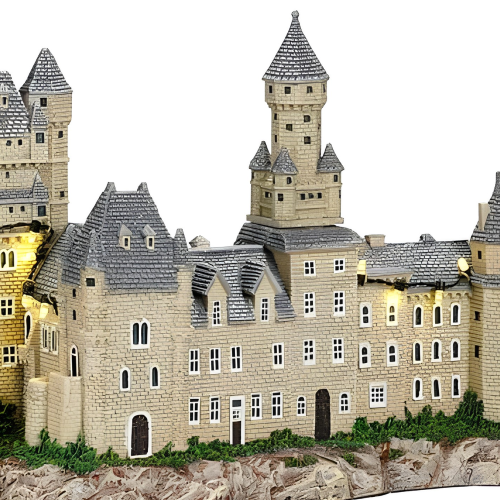 Schloss Braunfels