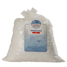 Nieve Artificial Suave