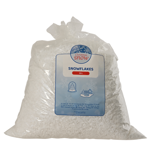 Soft Snow PE