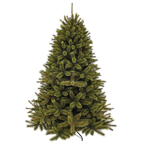 Forest Frosted Pine 305 x 188 cm