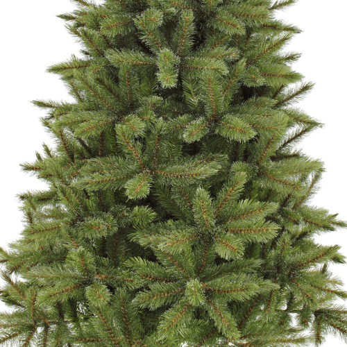 Forest frosted green 155x86cm