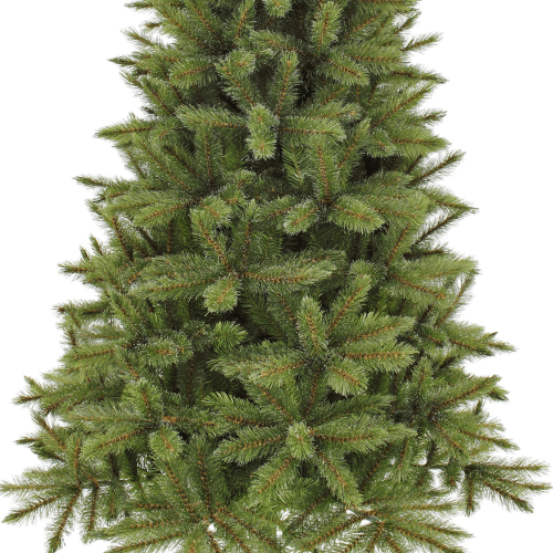 Forest Frosted Pine Slim 230 x 130 cm