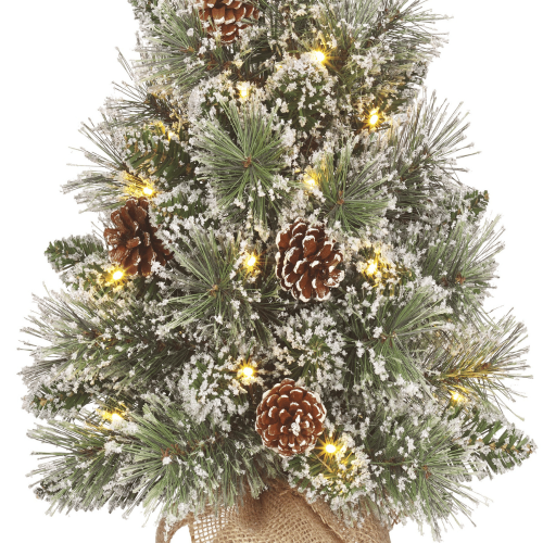 Vandans Pine LED 45 x 30 cm