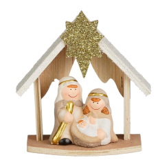 Figura del Nacimiento