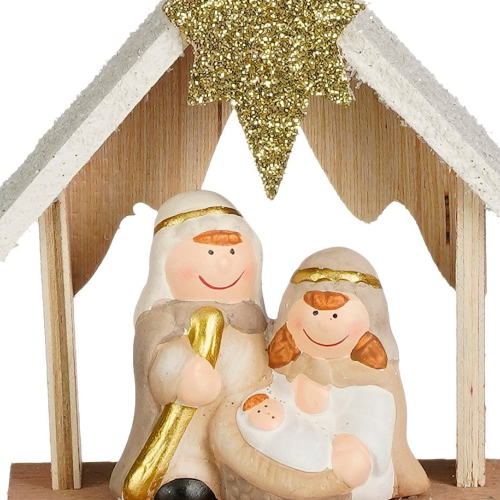 Figura del Nacimiento