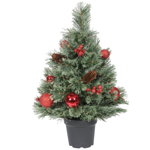 Cashmere Mini Tree 40 cm x 60 cm