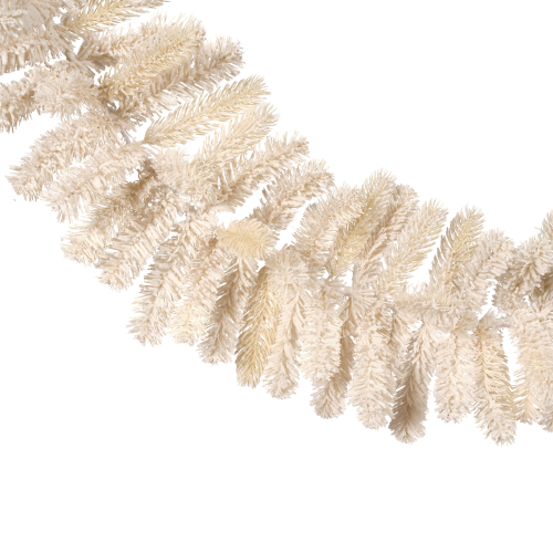 Cozy Garland Flock 30 cm x L. 270 cm