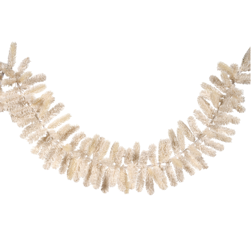 Cozy Garland Flock 30 cm x L. 270 cm