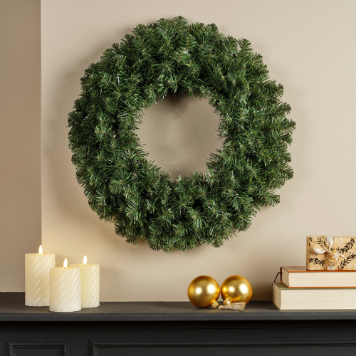 Imperial Wreath 60 cm x Al. 16 cm