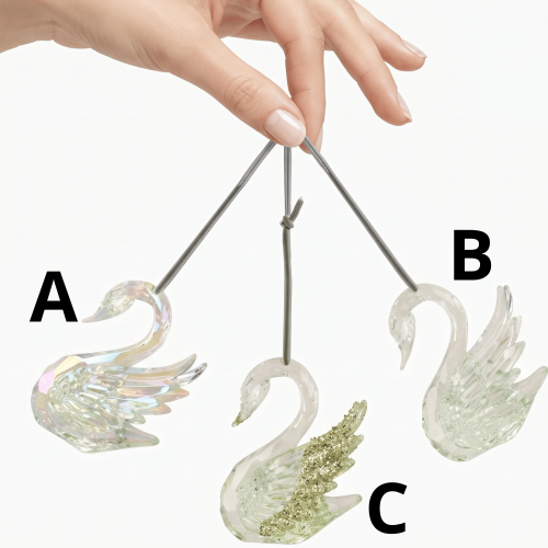 Swan Polystyrene