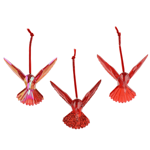 Figuras de Colibrí para colgar