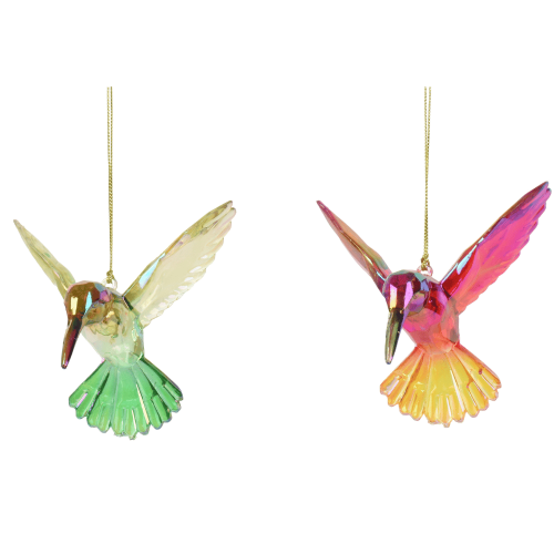 Figuras de Pájaro para colgar