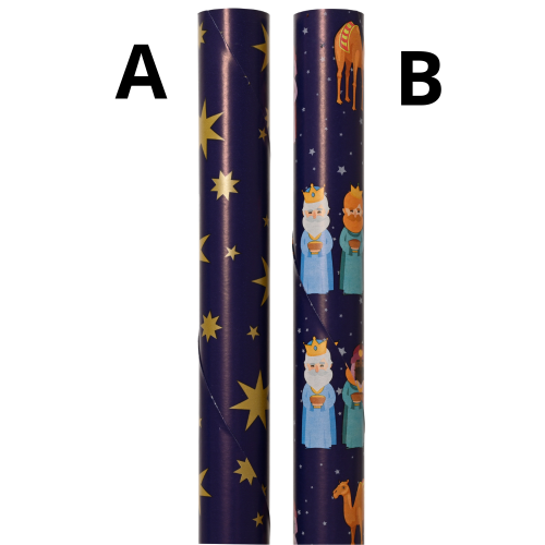Wrapping Paper Roll 300 x 100 cm