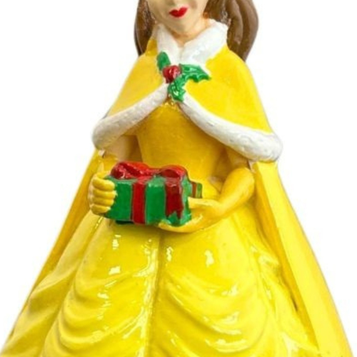 Adorno Princesa Bella