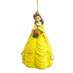 Adorno Princesa Bella