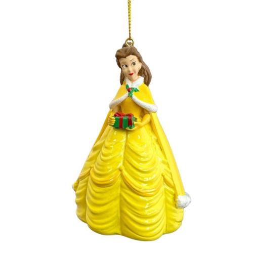 Adorno Princesa Bella