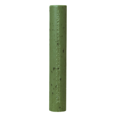 Vela de Adviento en Verde
