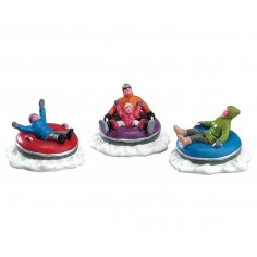 Tubing Family Set Of 3