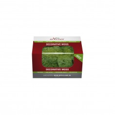 Reindeer Moss Green 50Gr