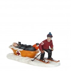 Ski rescue - l11xw4