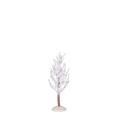 Snowy tree  - l6