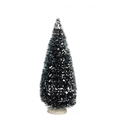 Bristle tree l - h23xd8cm