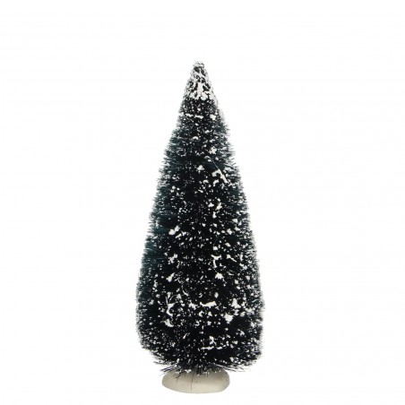 Bristle tree l - h23xd8cm