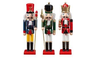 Nutcracker