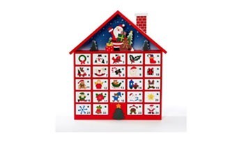 Advent calendar