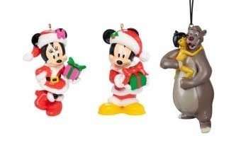 Disney Navidad