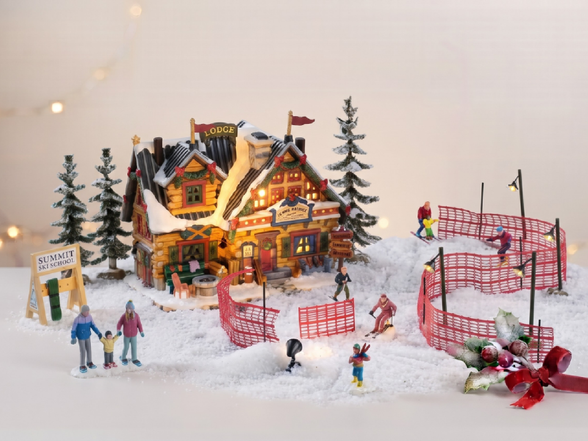 House Sets