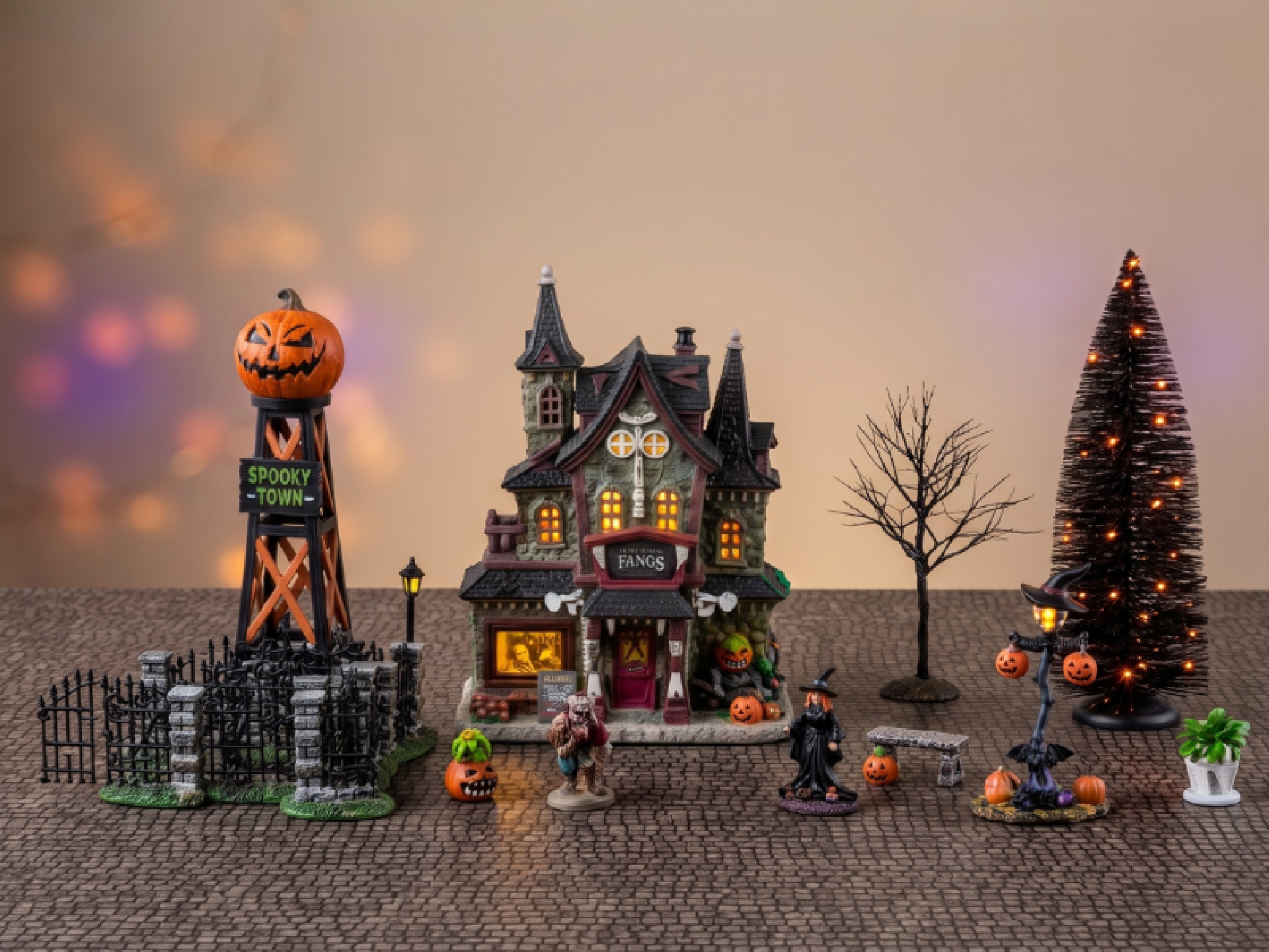 Halloween