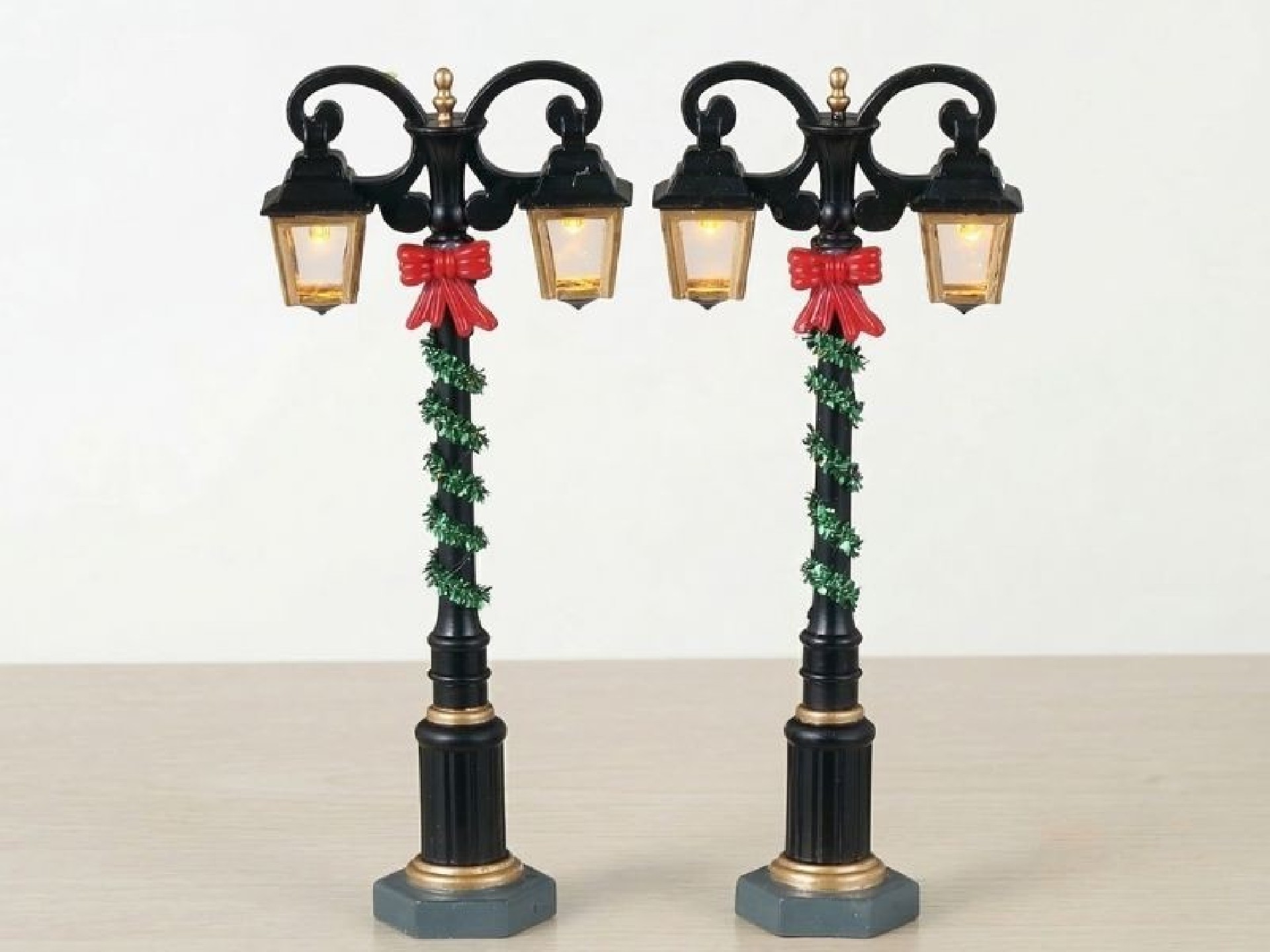 Accesorios Lemax 2026