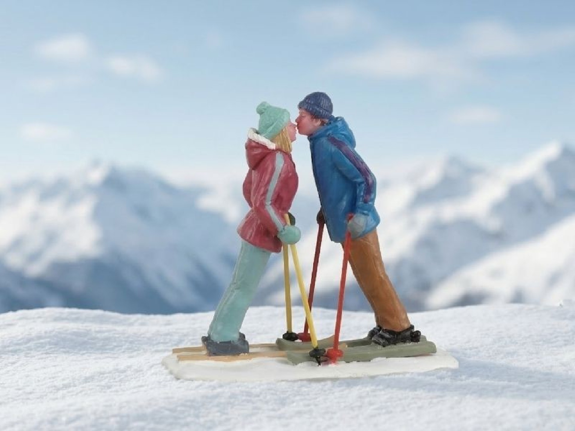 Ski Lemax