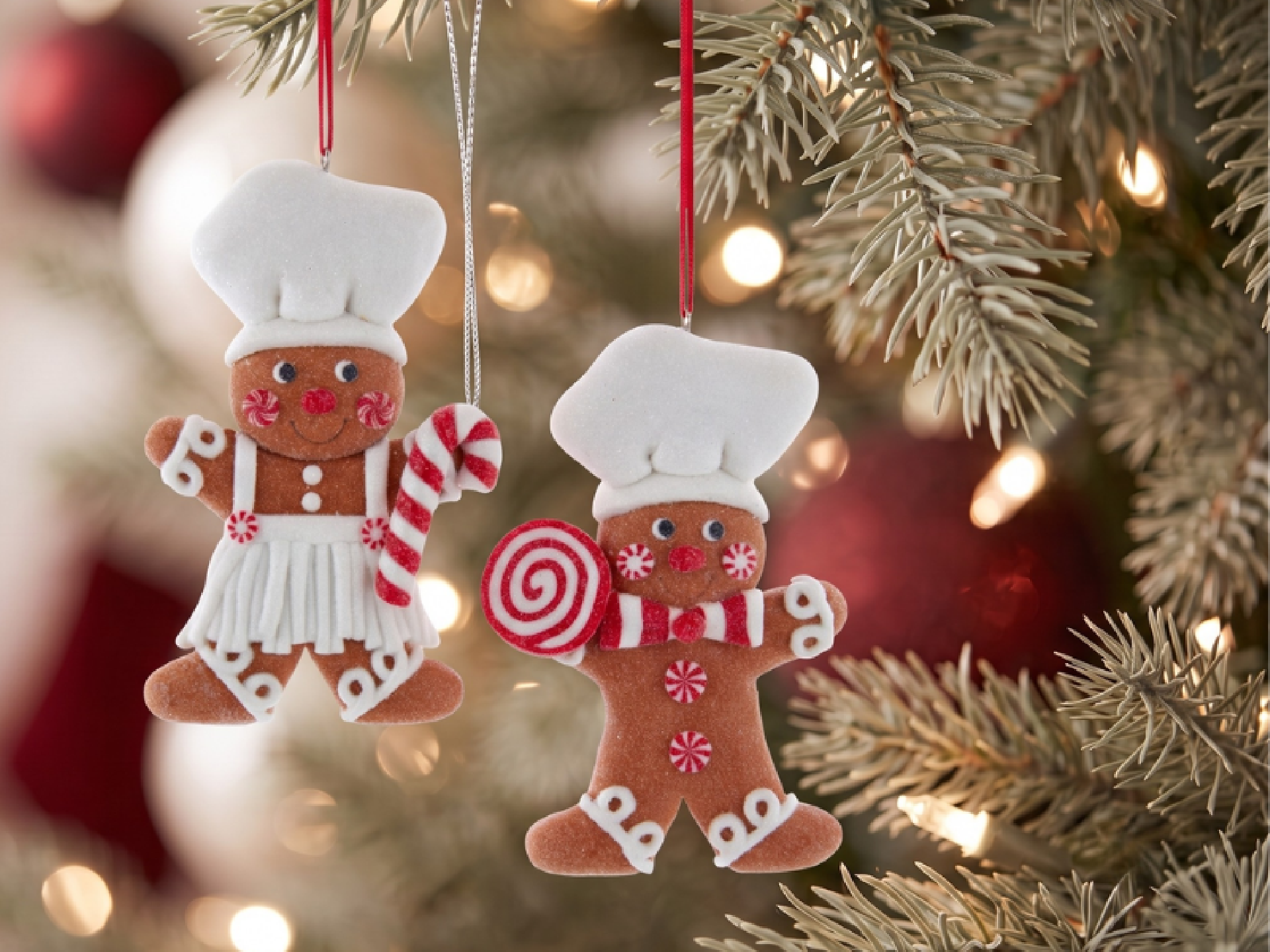 Gingerman