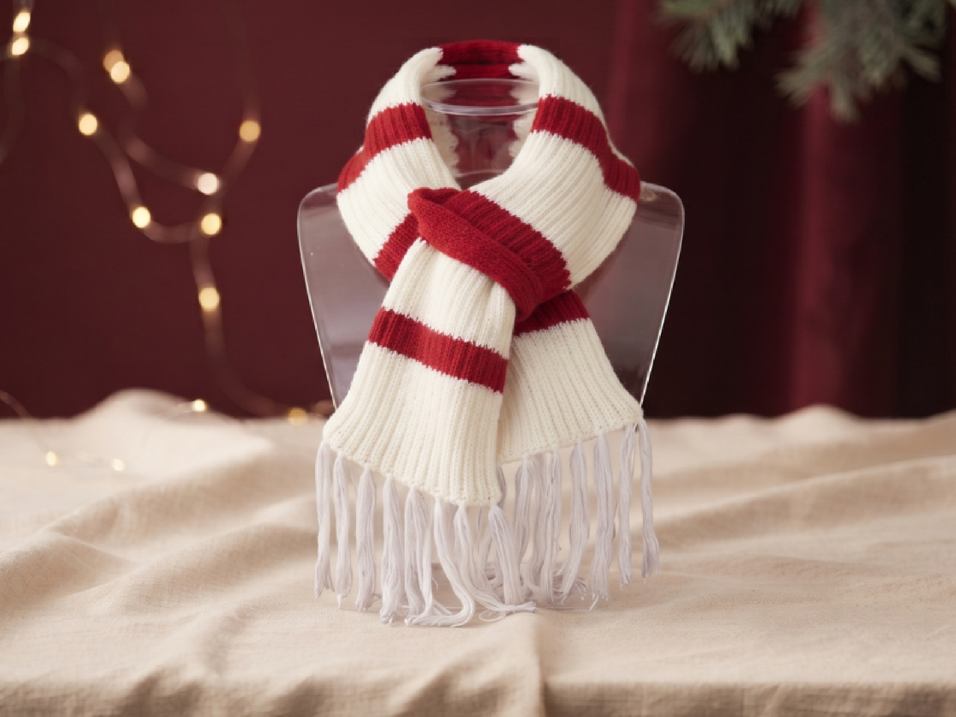 Scarves