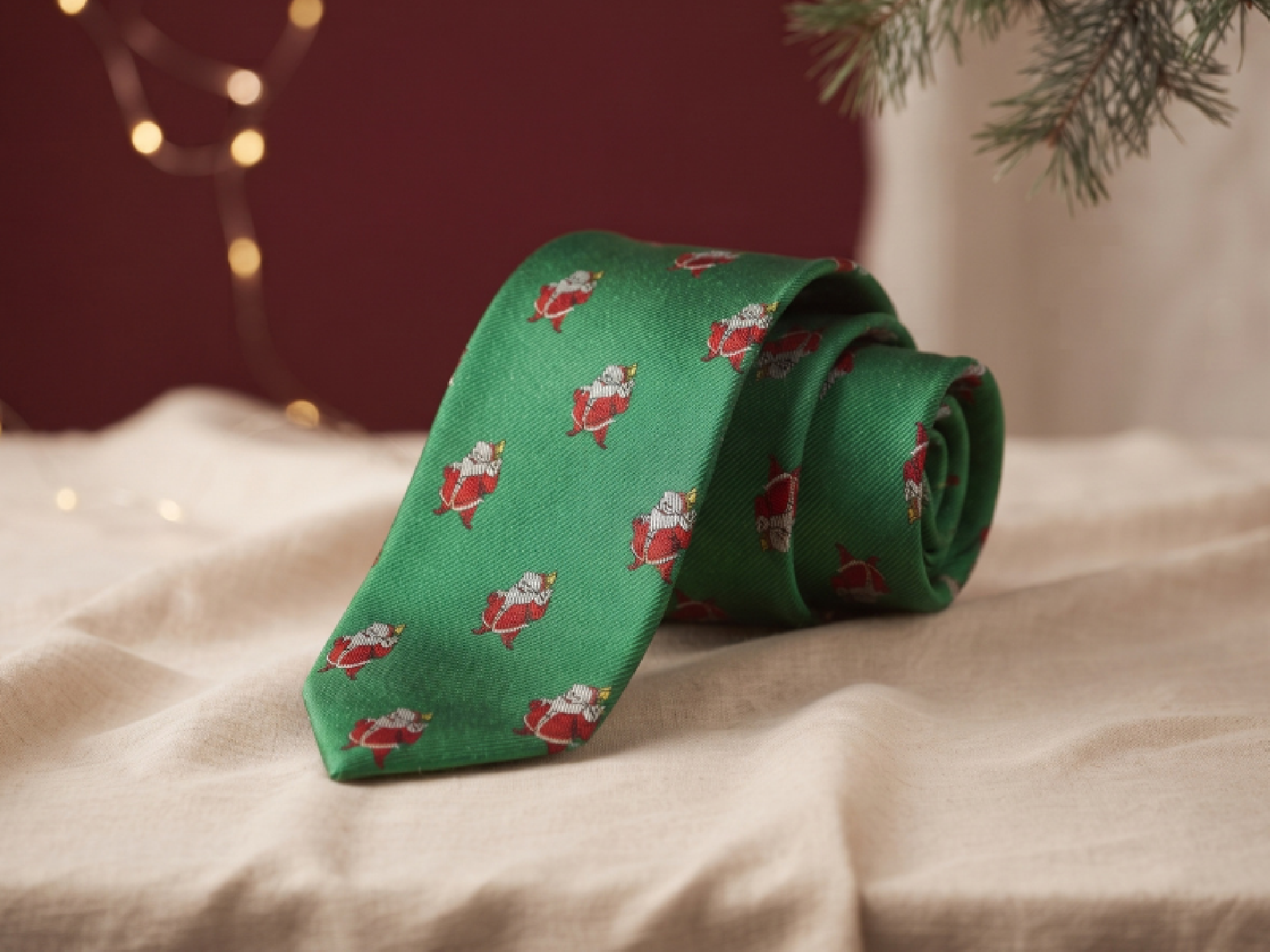 Tie