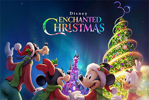 Disney Christmas